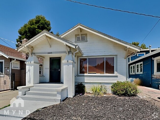 Building Photo - 2849 62nd Ave