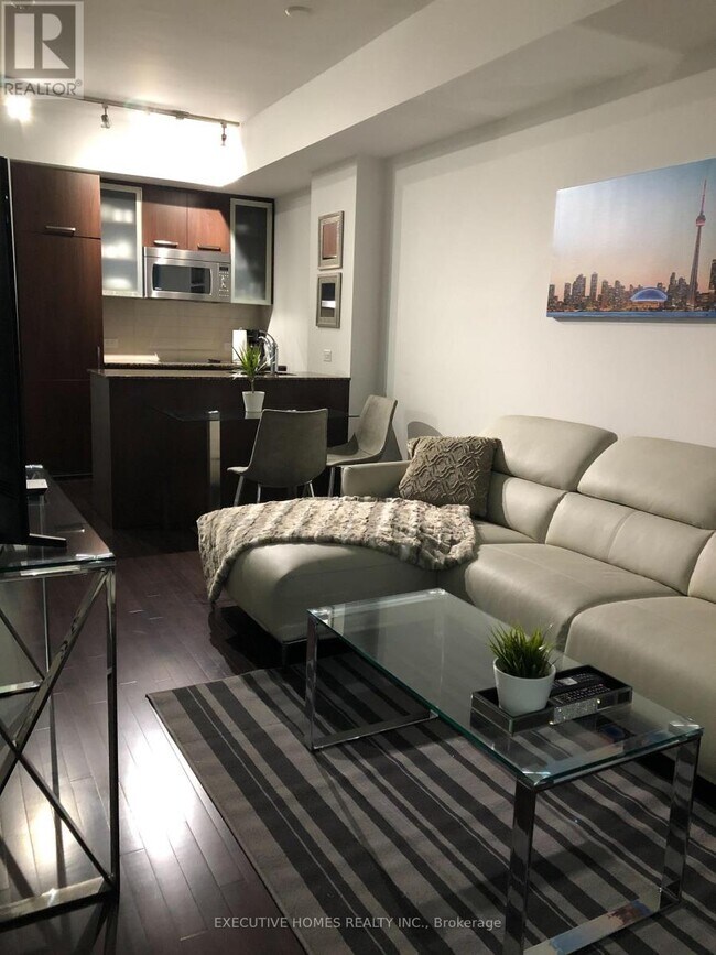 Photo du bâtiment - 12 York St