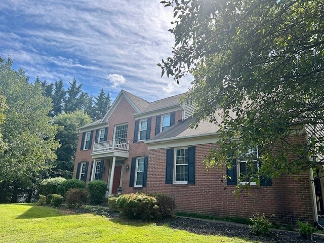 Foto del edificio - 4512 Rutherford Way