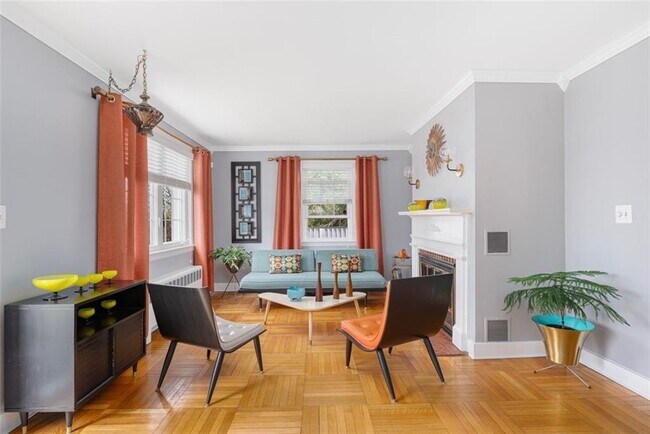 Foto del edificio - 63 Admiral Kalbfus Rd