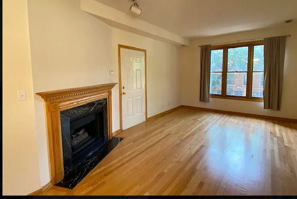 Foto principal - 1351 N Wolcott Ave