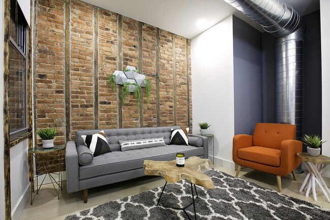 Foto del edificio - 308 Stanhope St