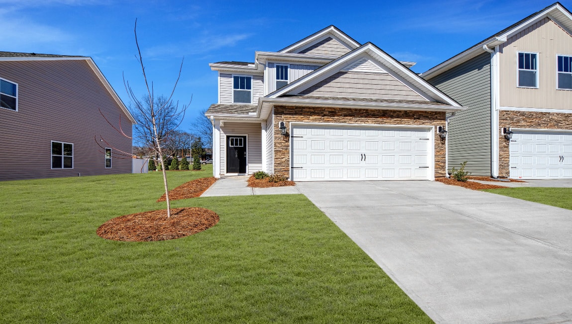 Photo - 208 Reynard Trl (Greenville, SC)
