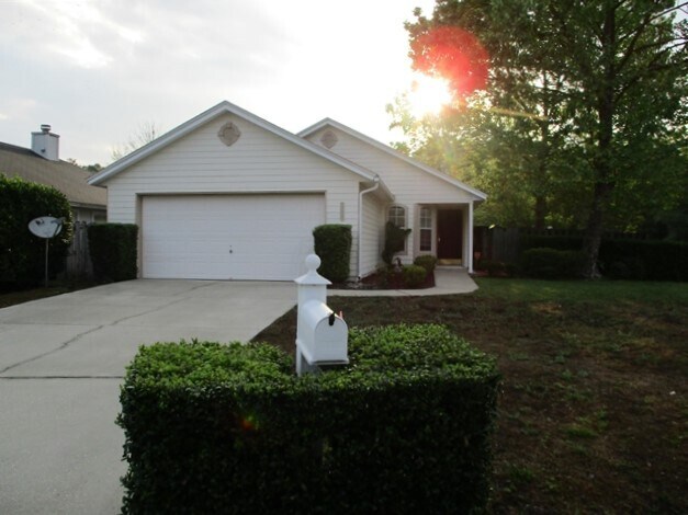 Foto principal - 4511 Loveland Pass Dr E