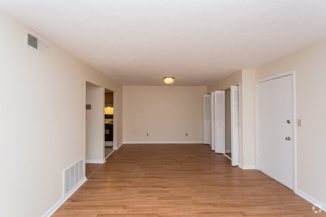 Foto del interior - Sherwood Park