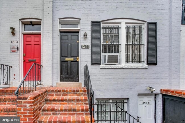 Photo - 1211 33rd St NW Townhome