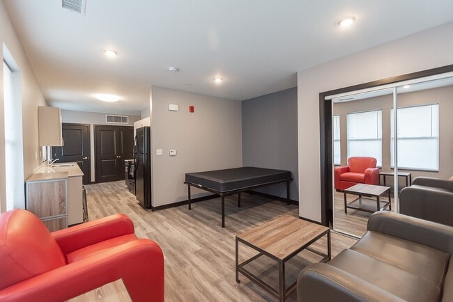 Interior Photo - CitySide by Alexa