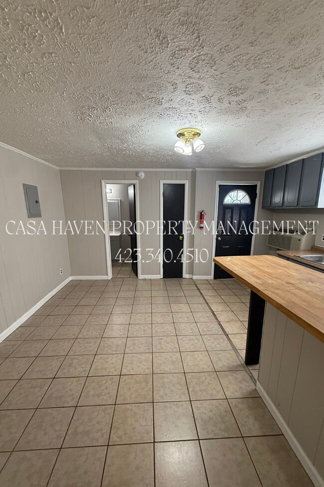 Foto del edificio - Modern 1 Bed 1 Bath - Pet Friendly!