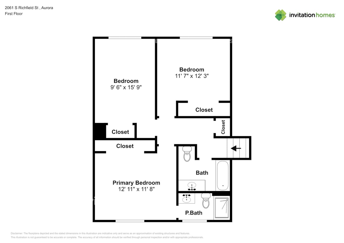 Foto del edificio - 2061 S Richfield St