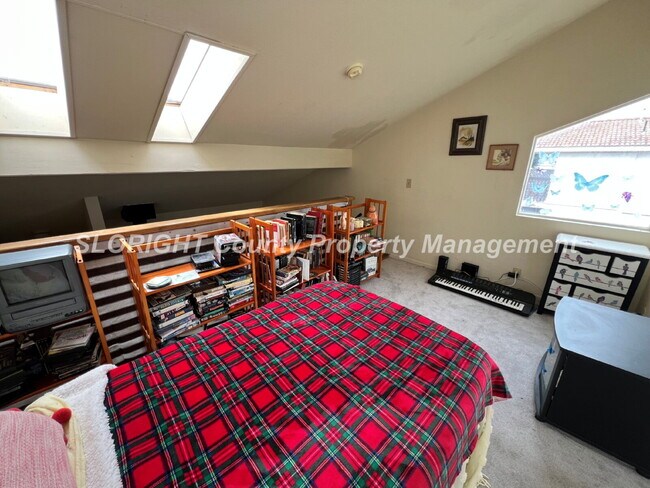 Foto del edificio - AVAILABLE JULY- Charming Cottage in Los Osos - 2 Bed / 1 Bath