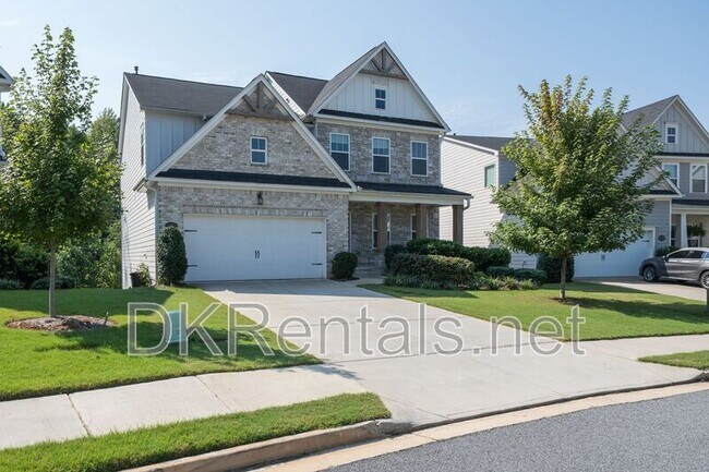 Foto del edificio - 317 Coppergate Ct