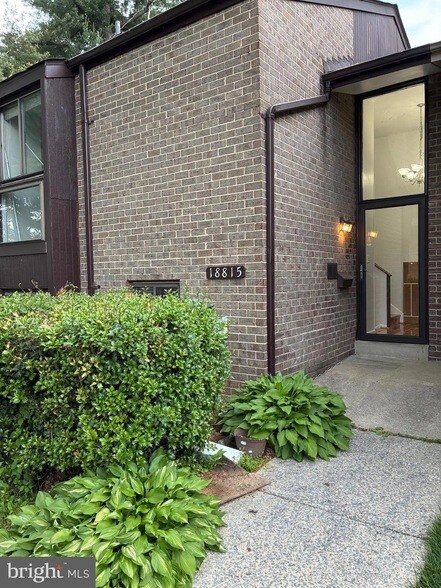 Foto del edificio - 18815 Walkers Choice Rd