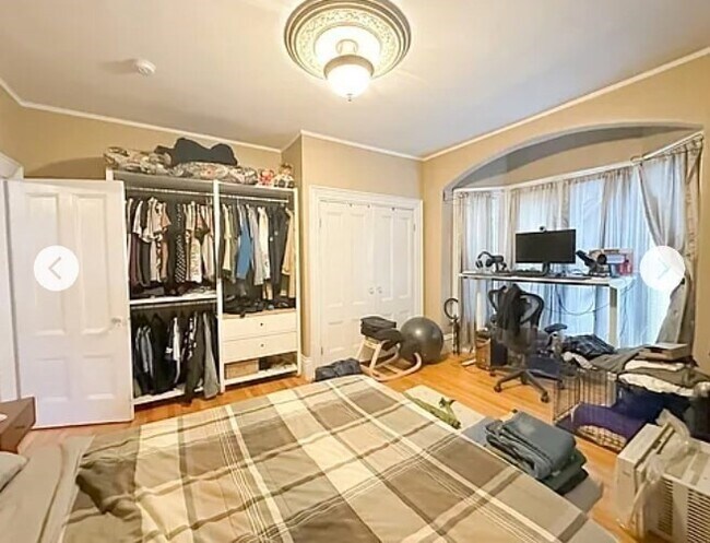 Foto del edificio - 7 Sargent Ave