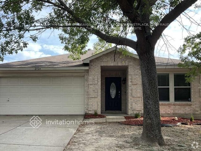 Building Photo - 2524 Shady Grove Ln