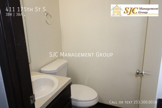 Foto del edificio - 411 175th St S