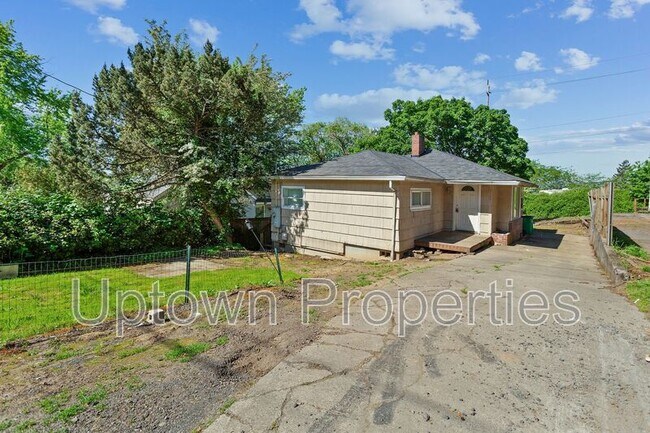 Photo - 11551 SW 64th Ave House