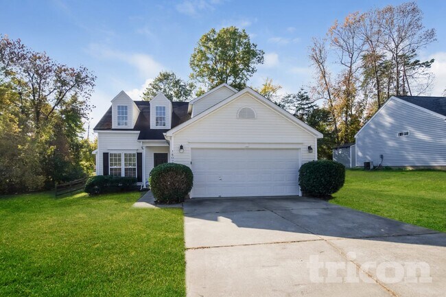 Foto del edificio - 1607 Bear Brook Dr