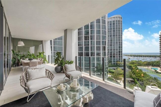 Foto del edificio - 2831 S Bayshore Dr