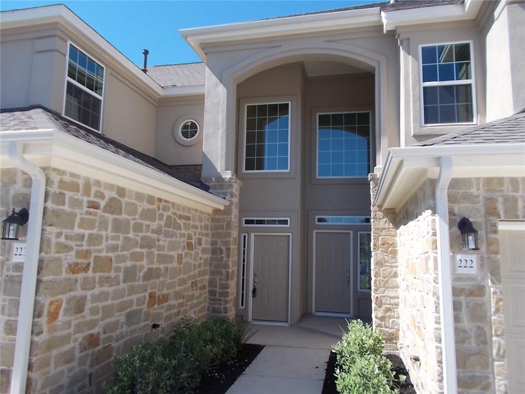 1101 E Parmer Ln Unit 223, Austin, TX 78753 Condo for Rent in Austin