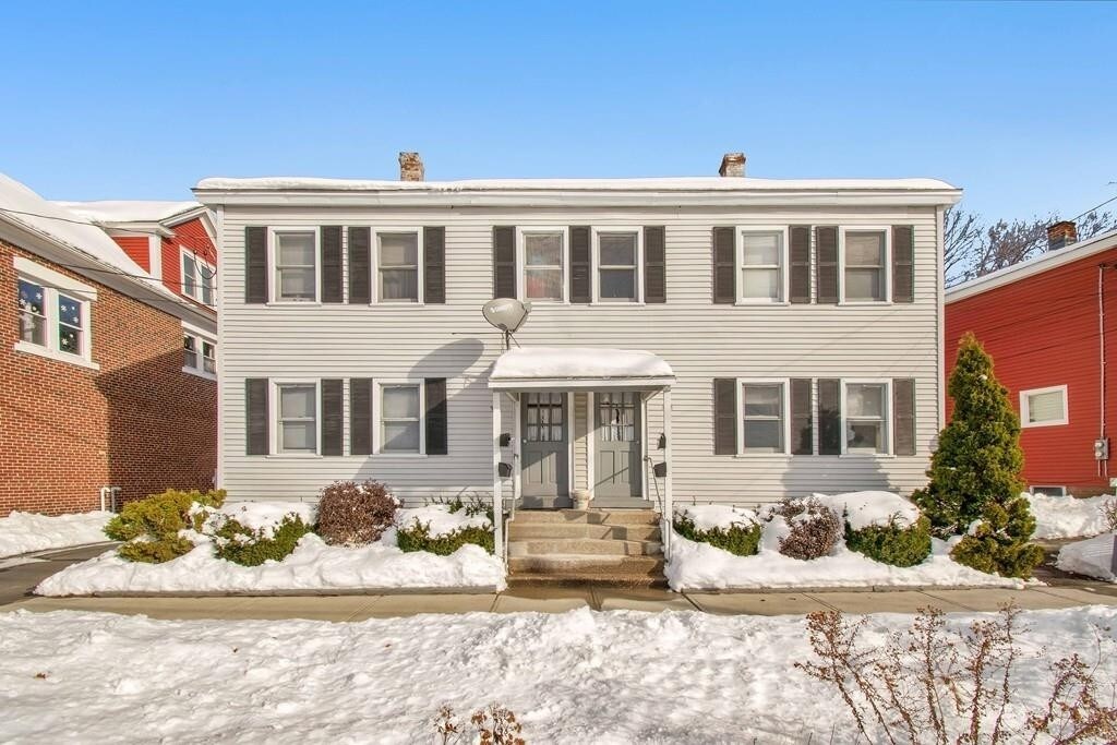 Foto del edificio - 386 Pleasant St