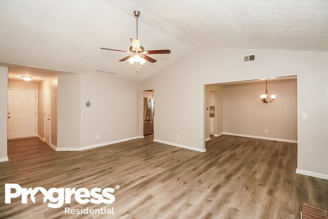 Foto del edificio - 11742 Palmer Ct