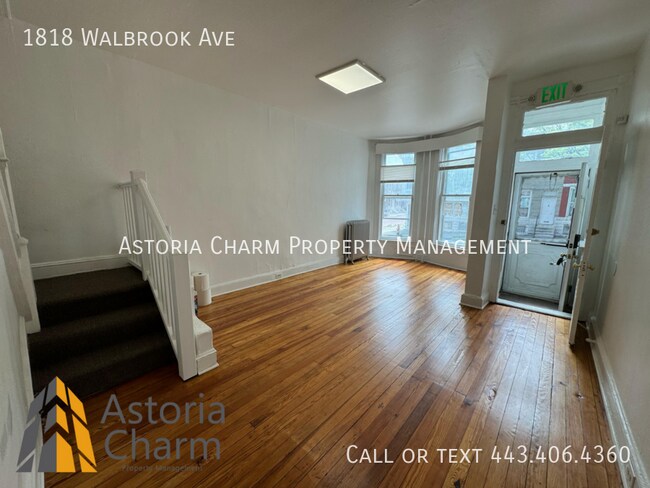 Building Photo - Brand New 2 Bedroom/1.5 Bath + DEN home in...