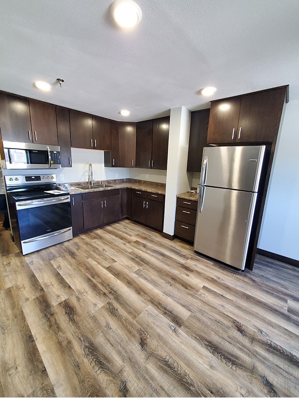 Primary Photo - Historic Wings LLC Apartments