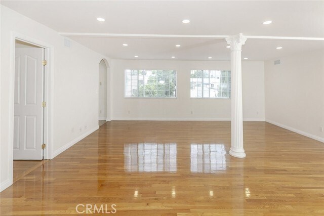 Foto del edificio - 1610 N Hoover St