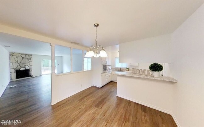 Building Photo - 4 br, 2 bath House - 2542 Sirius St