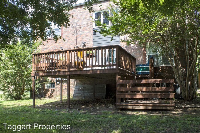 Building Photo - 1412 S Trenton Ave