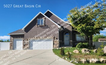 Building Photo - 5027 Great Basin Cir