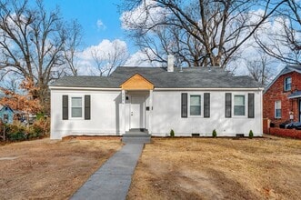 Building Photo - 3156 Powell Ave