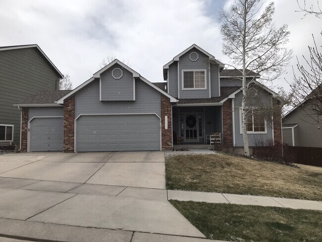 Building Photo - 2735 Lumberjack Dr