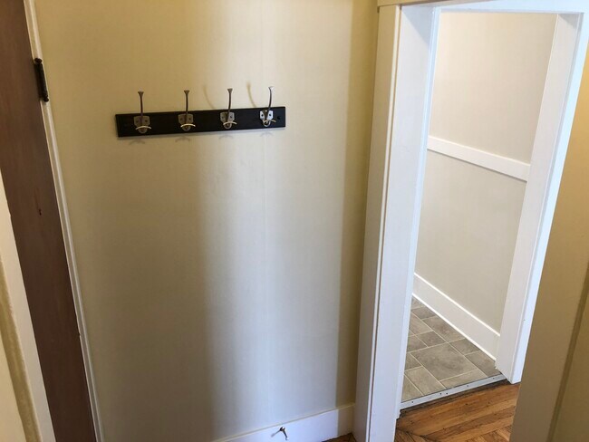 Hallway - 600 Brooklyn Ave