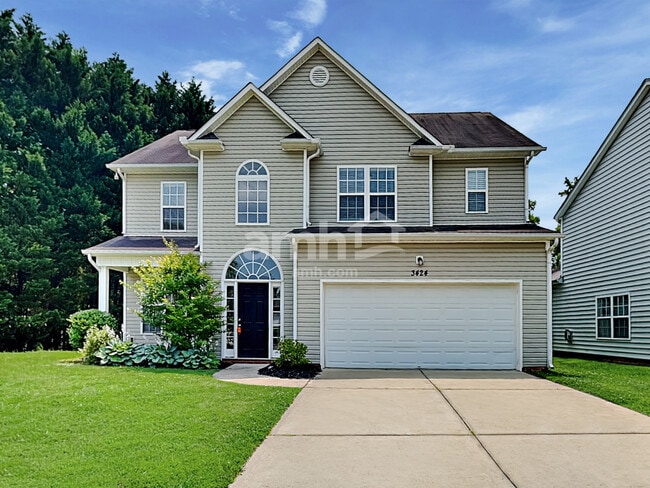 Building Photo - 3424 Allenwood Rd