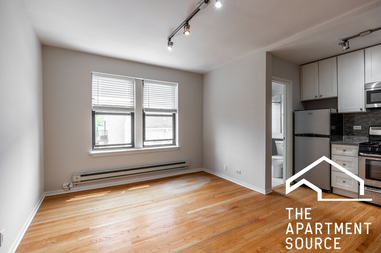 Foto principal - 2832 W Palmer St