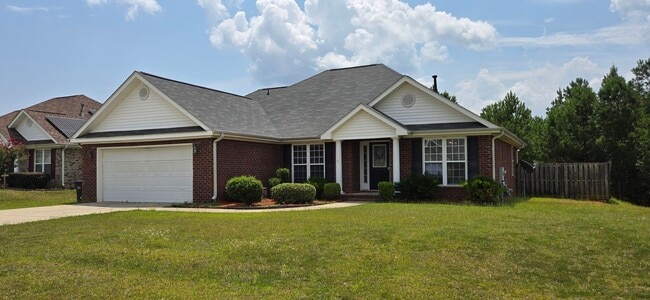 Building Photo - Granite Hill - Richmond County