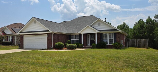 Foto del edificio - Granite Hill - Richmond County