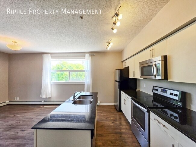 Photo du bâtiment - SUN-DRENCHED & SPACIOUS | 3 BEDS, 1 BATH CONDO | PRIME MT PLEASANT LOCATION