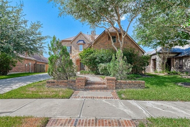 Foto del edificio - 18418 N Settlers Shore Dr