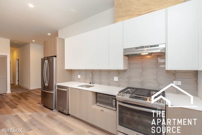 Foto del edificio - 1553 N Wells St