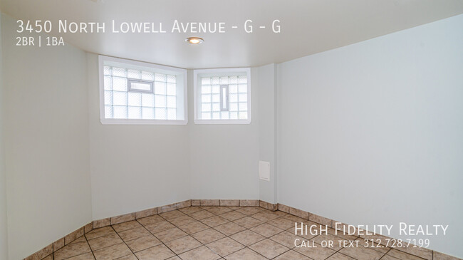 Building Photo - 3450 N Lowell Ave