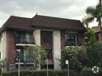 Primary Photo - 7600 Hollywood Blvd