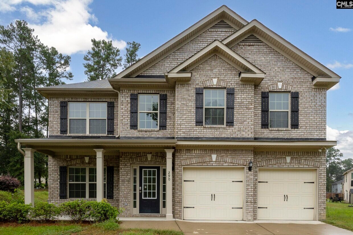Primary Photo - 290 Knight Valley Cir