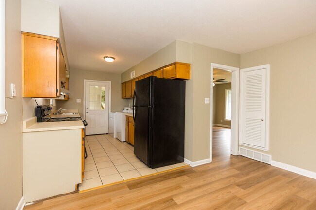 Foto del edificio - 3 Bedroom