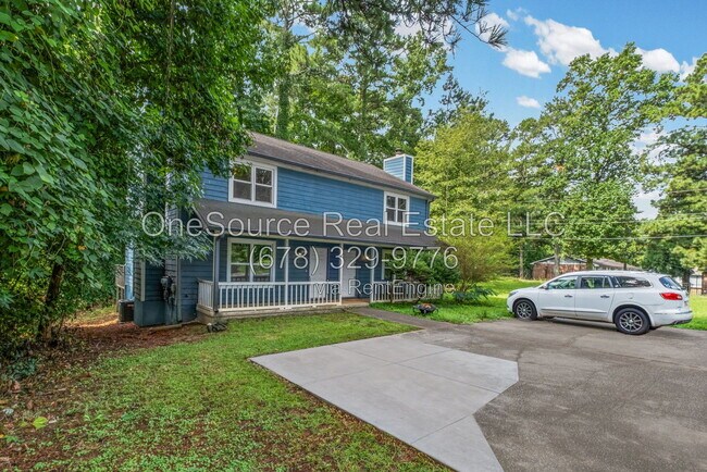 Foto del edificio - 2961 Lakemont Dr SW