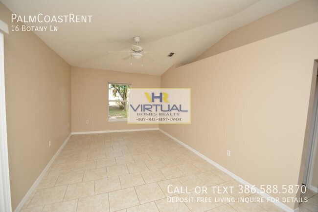 Foto del edificio - POOL HOME! Indian Trails subdivision-3 Bed...