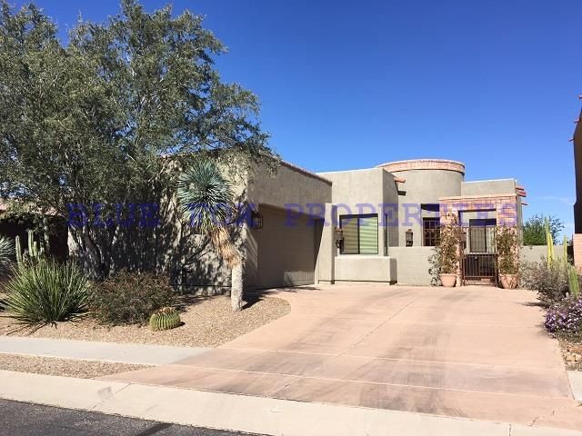 Primary Photo - 11515 N Moon Ranch Pl