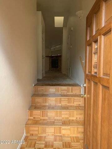 Foto del edificio - Charming Townhome