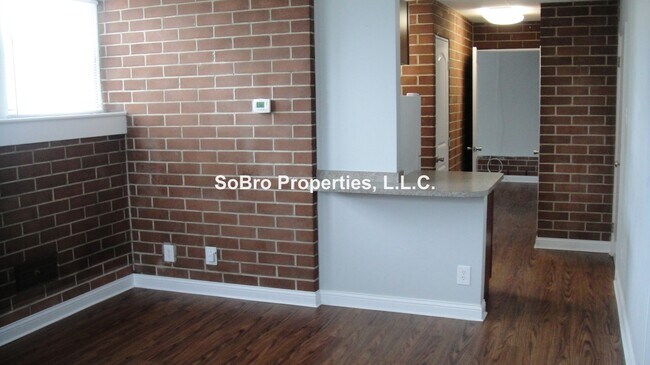 Foto del edificio - 3809 N Pennsylvania St